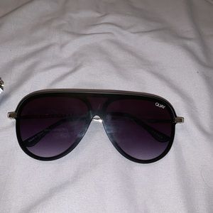 QUAY sunglasses